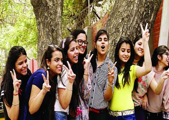 CBSE نے اعلان JEE Main 2016 کی رینکنگ 